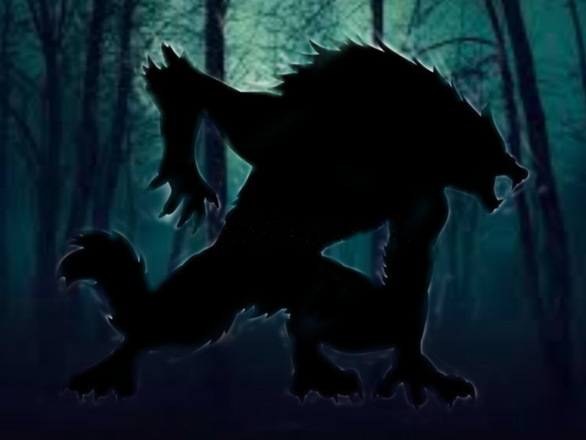 Да прибудет с тобой сила Гайпира