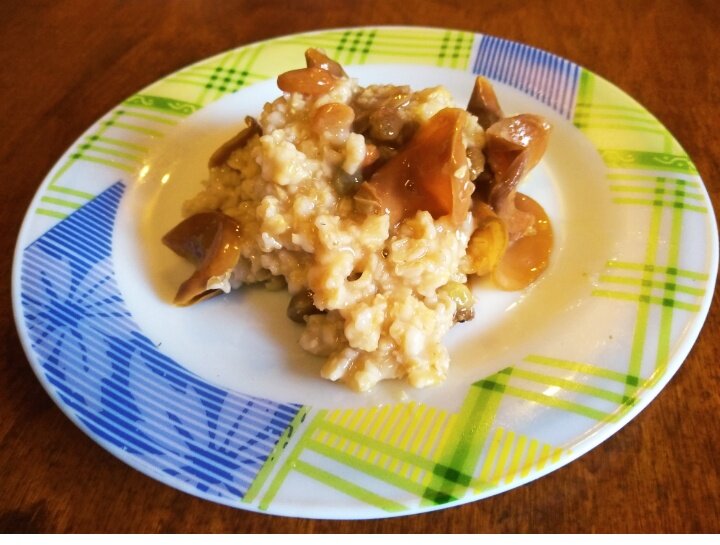 Фото автора канала "Классная кухня".