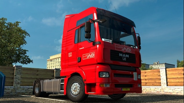 Запчасти для грузовиков Мерседес, MAN, DAF, Scania, Volvo, Iveco в Самаре