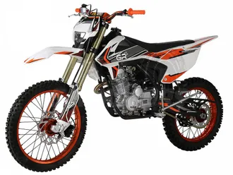 GR2 250 ENDURO LITE 21/18