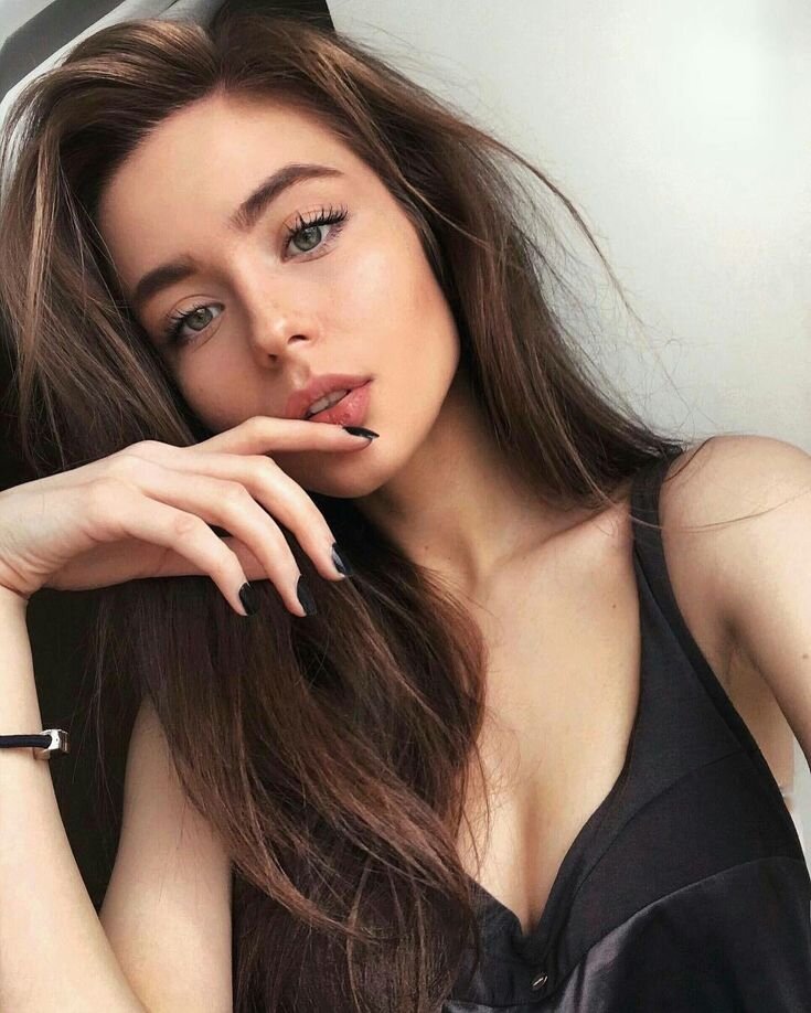 Взгляд на фотосессию. Идея из открытого источника