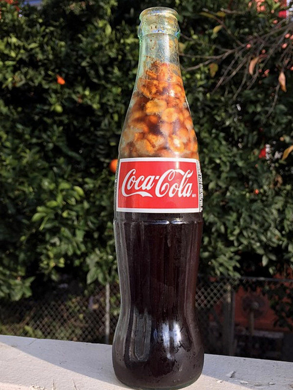 10 вдохновляющих маркетинговых кампаний от Coca-Cola