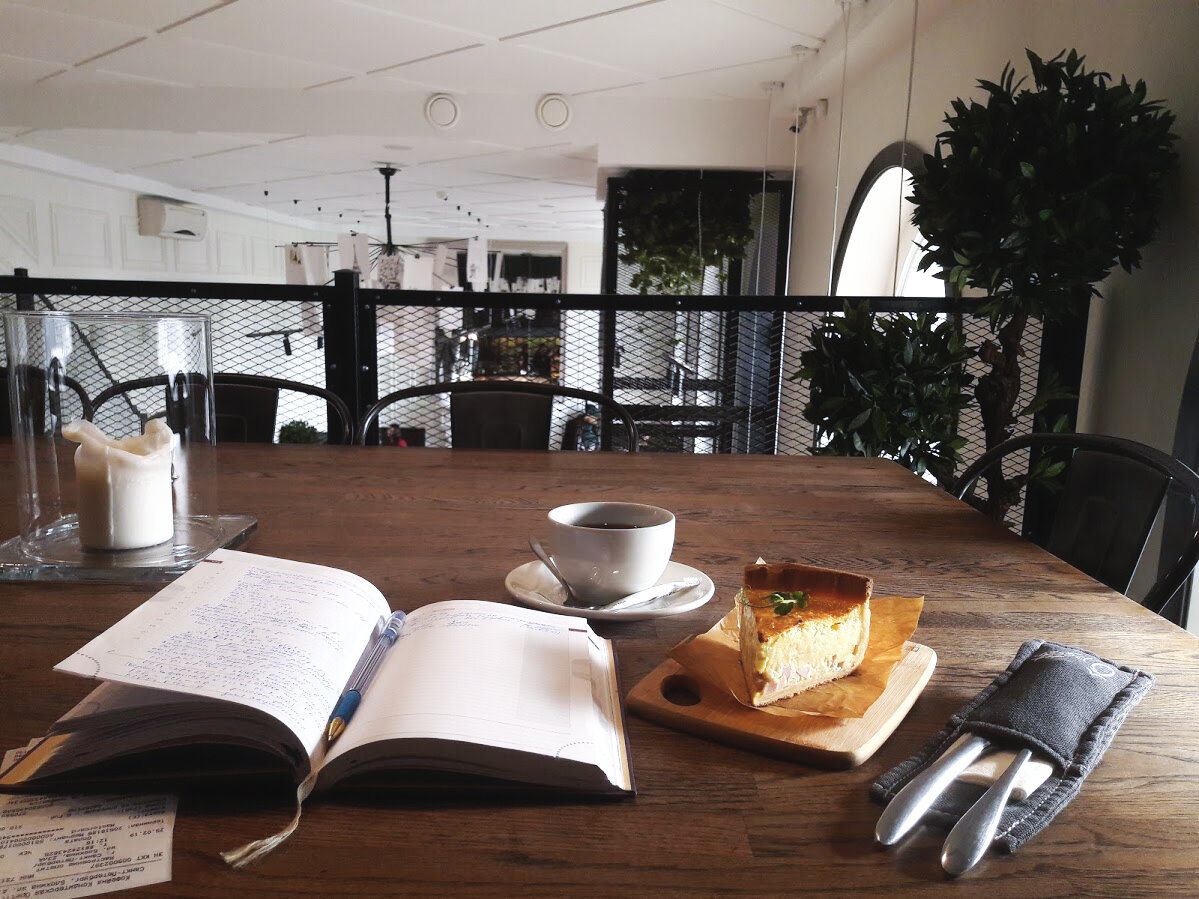 Photo by @latyshevskaya_ Instagram