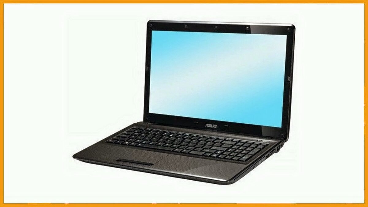 ASUS K52J - Intel® Core™ i5 480M - 2,67 GHz