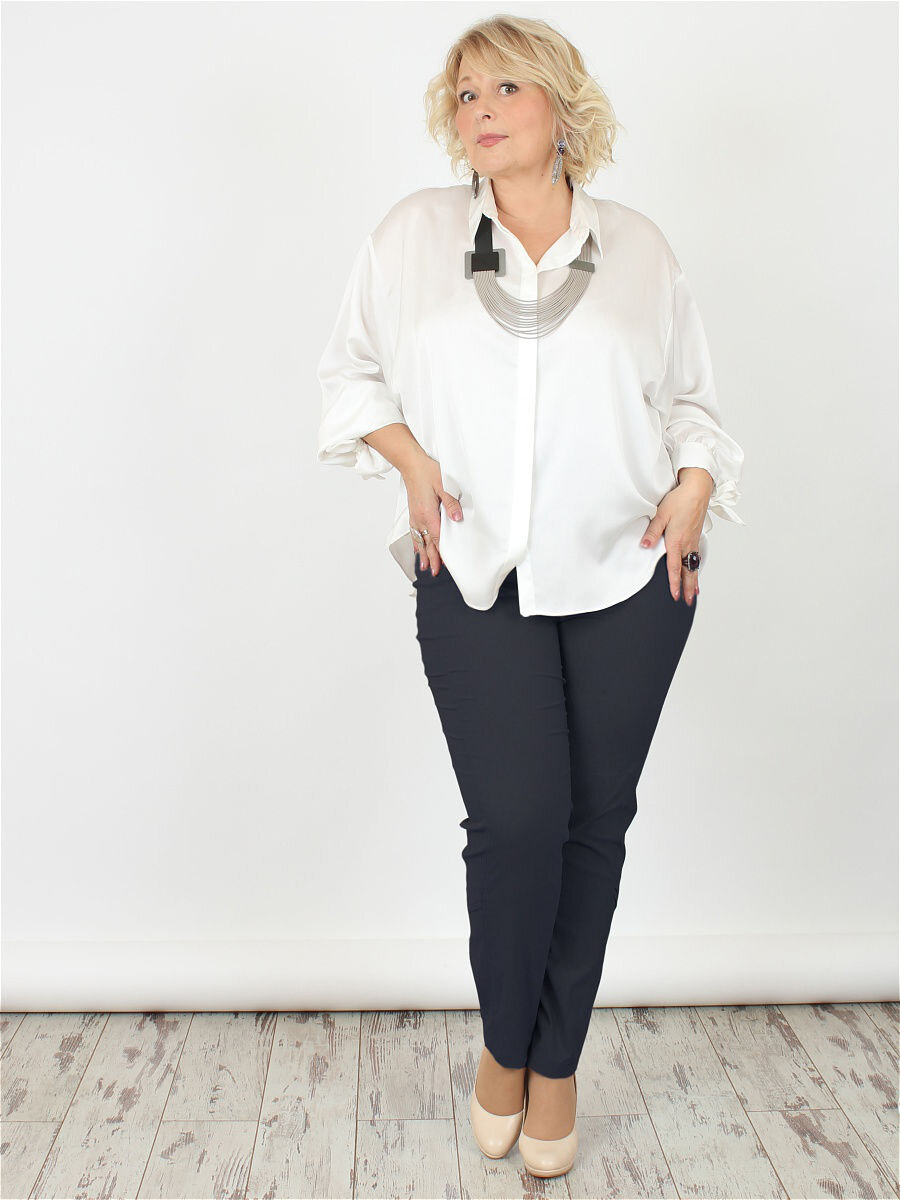 Образ №1 "Офисный". Фото взято с сайта Wildberries 