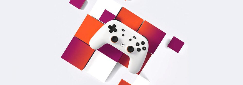 Google Stadia