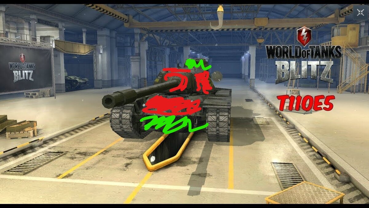 Основы танкования. WoT Blitz | Gamer World | Дзен