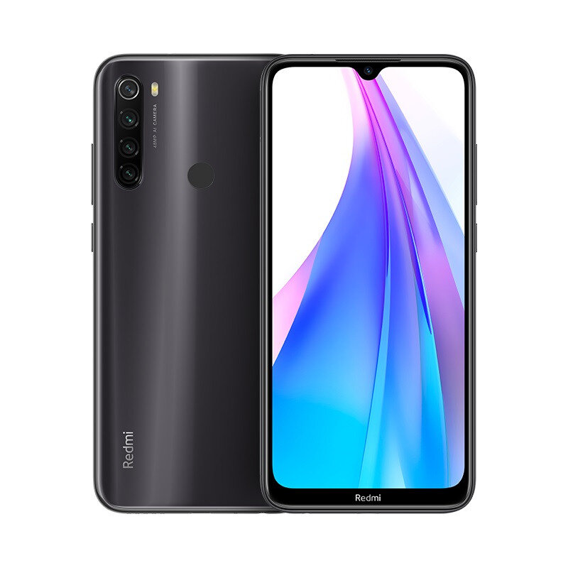 Redmi Note 8