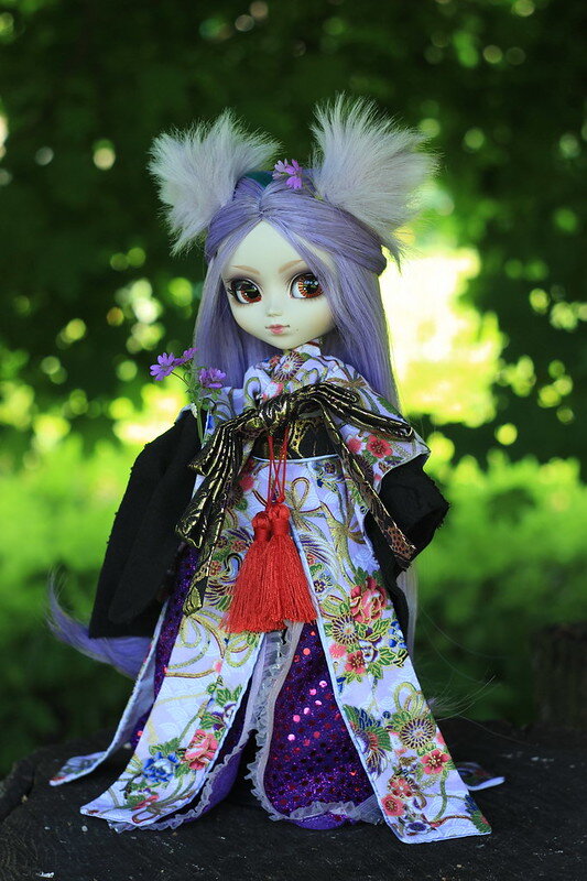 Pullip hino deals