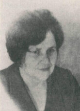 Новикова Татьяна Павловна