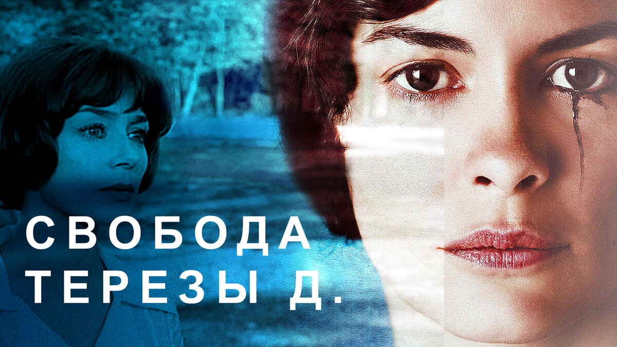 Свобода Терезы Д. | Мгновения жизни | Дзен