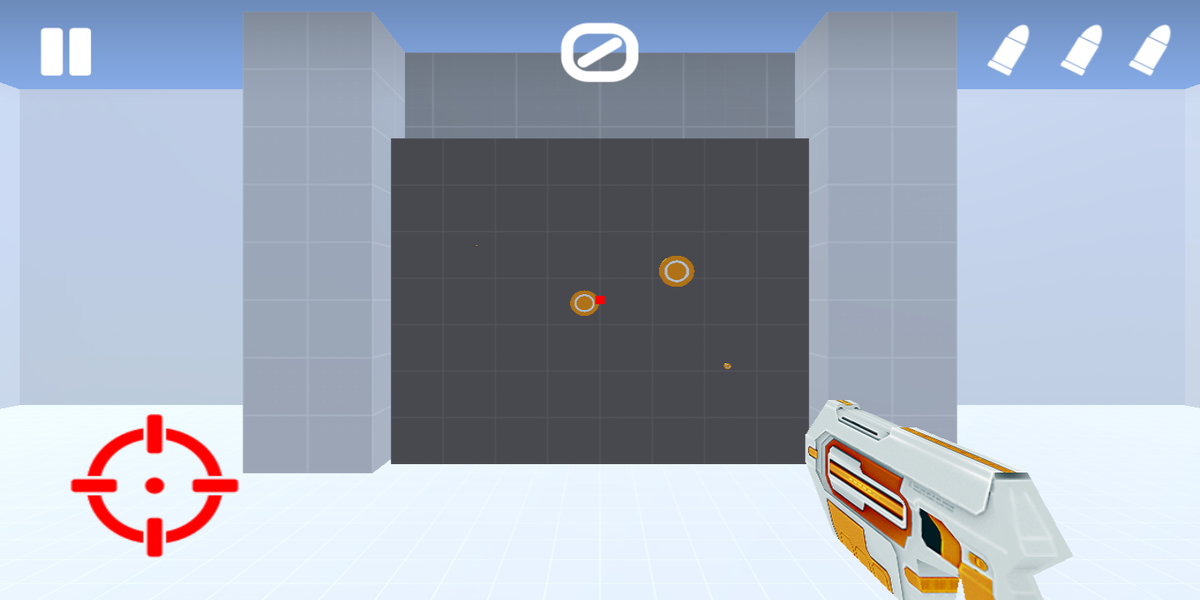 Скрин из игры. 