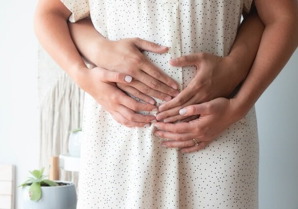 Подготовка организма к беременности