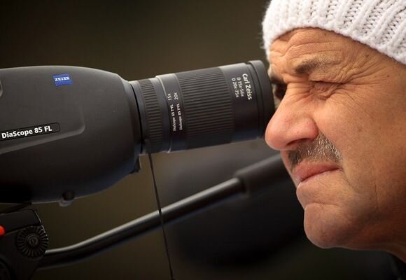 Владимир Королькевич. Фото: СБР