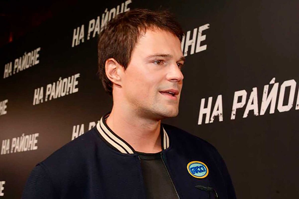 Данила Козловский. Фото: Anatoly Lomokhov/Global Look Press/www.globallookpress.com