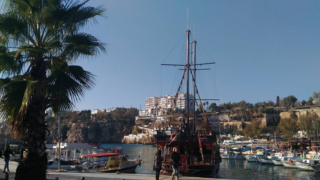 Antalya 