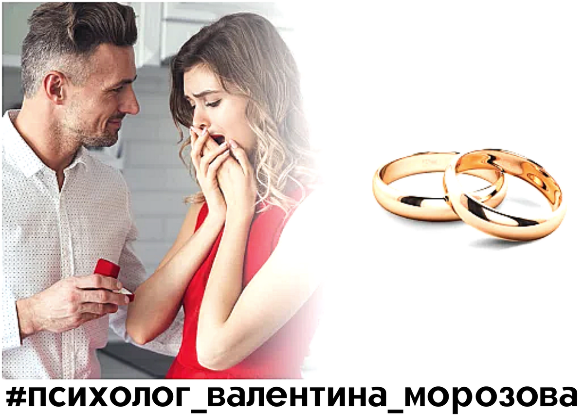 7 шагов к счастливому браку за три месяца //фото взято с сайта: https://zolotoy.ru/