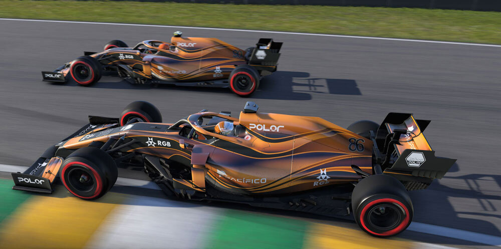 F1 2020