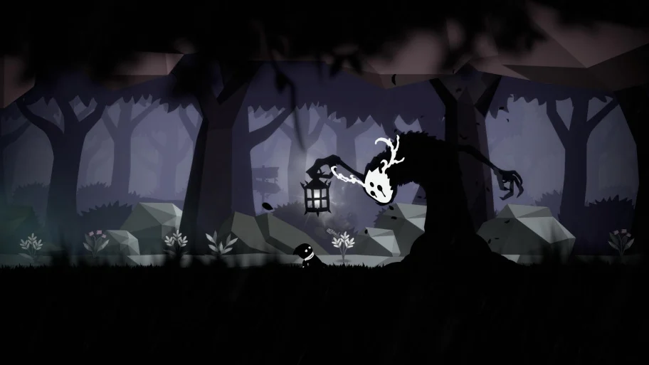 Попахивает чем-то инфернальным.