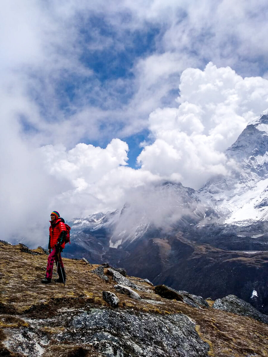Фото: Мира Хамзаева 