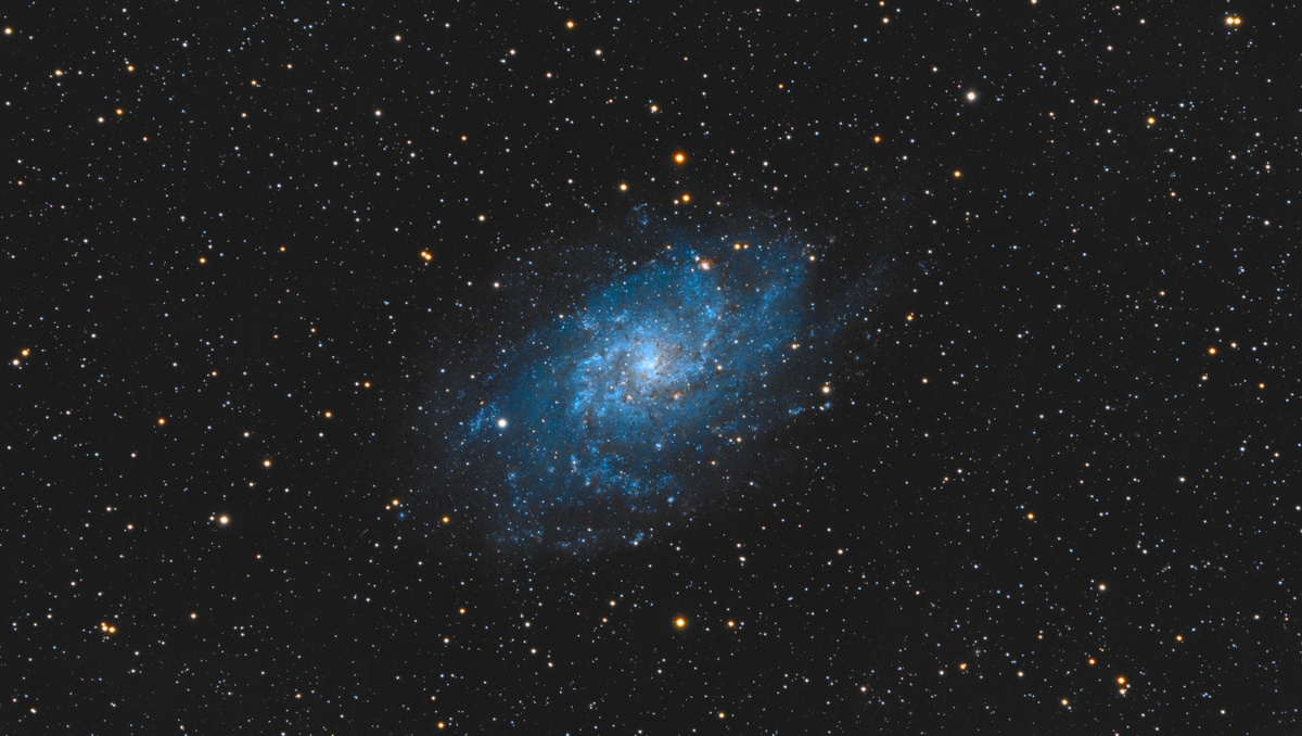 Галактика Треугольника