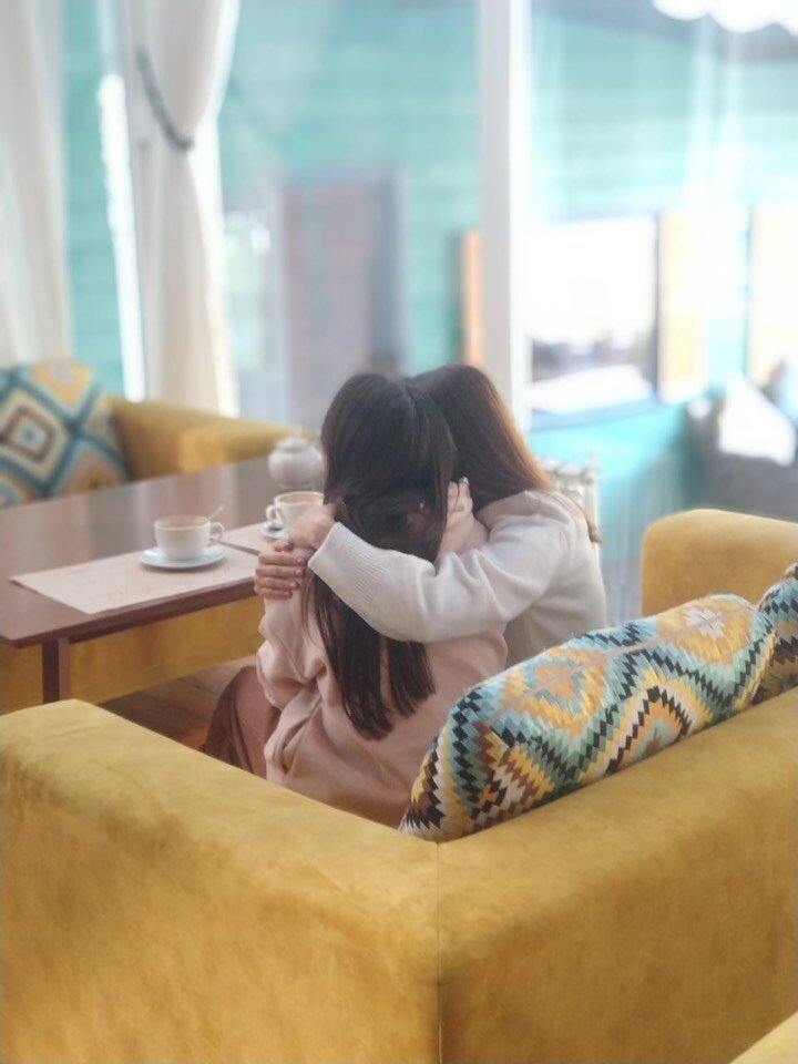 Екатерина Петрова