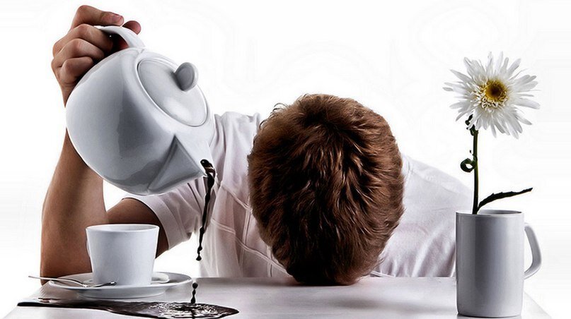 Утро должно быть добрым