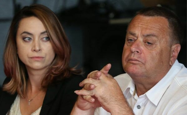 Отец Жанны Фриске