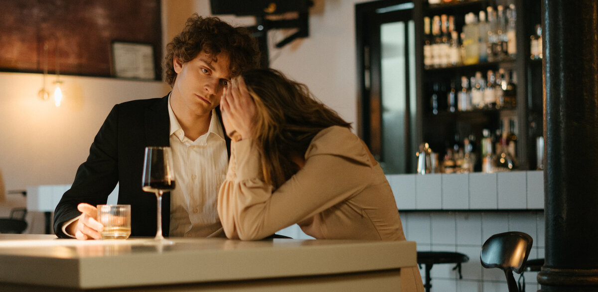 Лучше бы некоторых свиданий не случалось