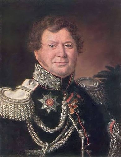 Муравьев Николай Николаевич   (1768-1840)