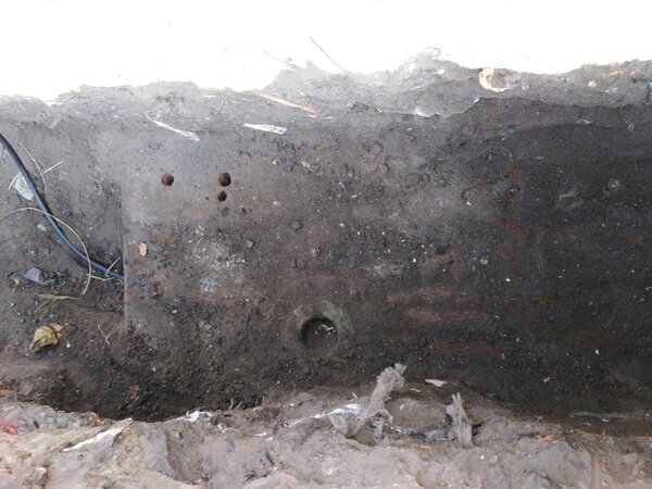 бронеплита