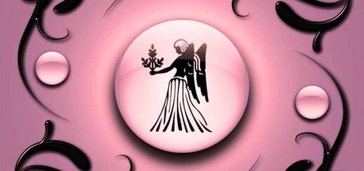 Знак зодиака Дева