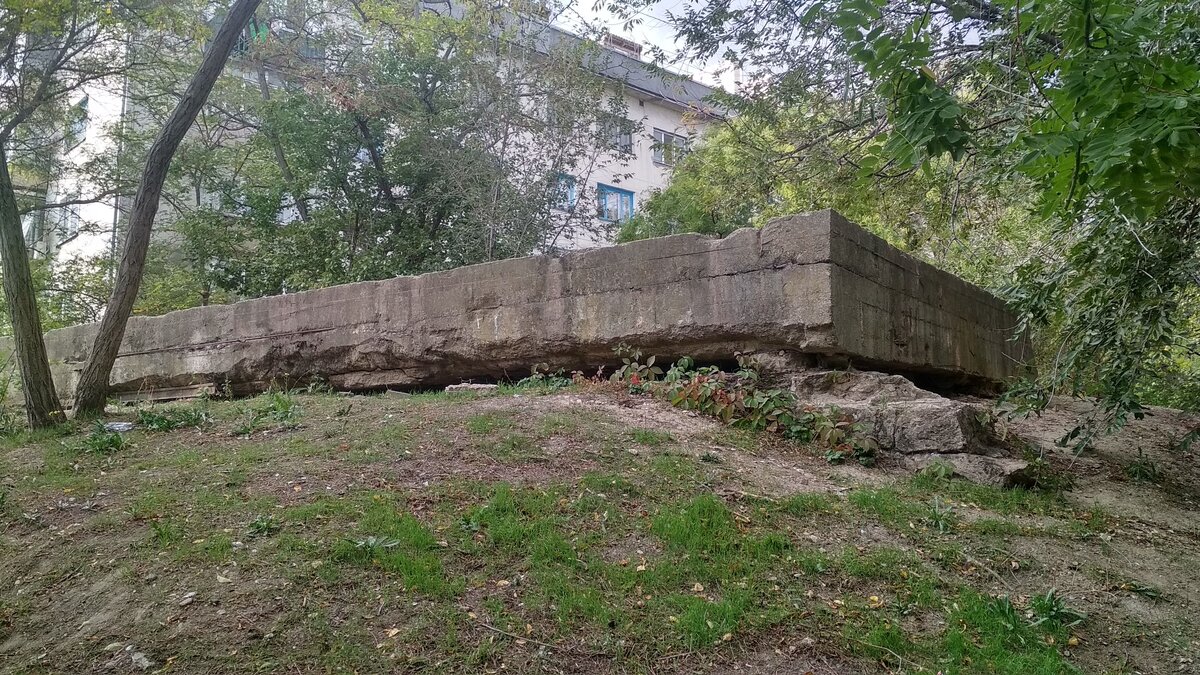 Дот-госпиталь Феодосия