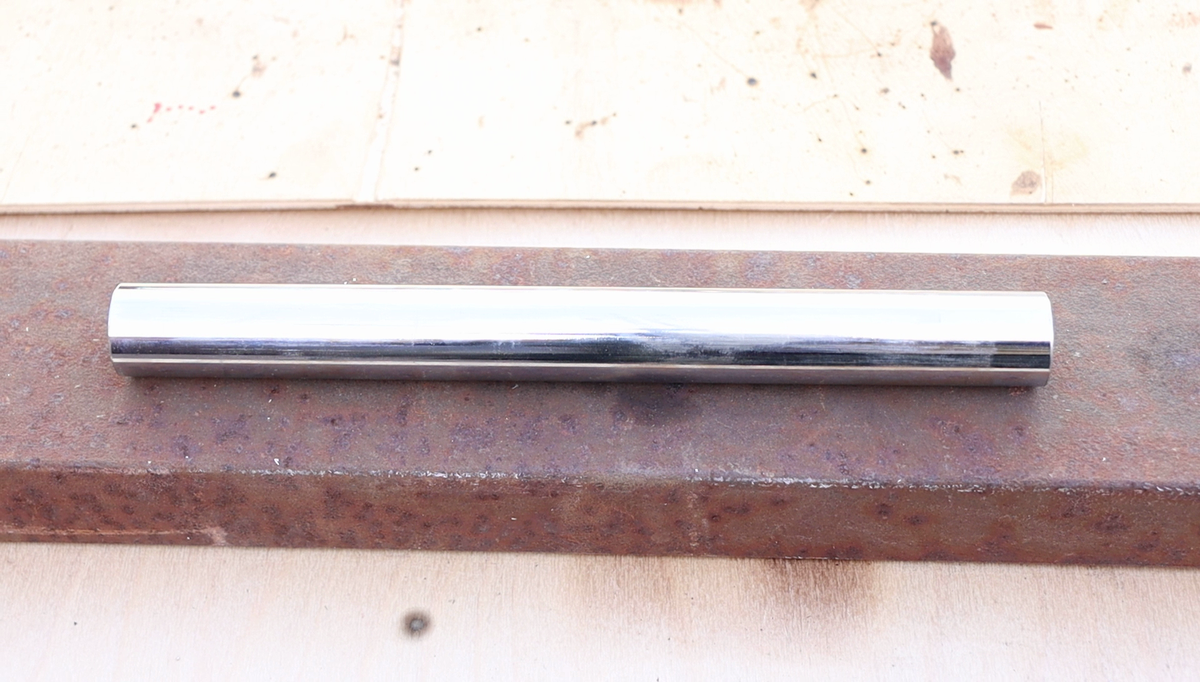 Надо же додуматься, из отрезка трубы полезная самоделка | AVTO CLASS | Дзен