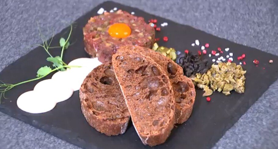 выбрать то что вкусно