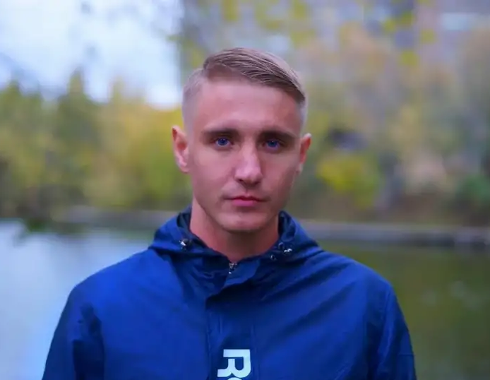 Святослав Коваленко 