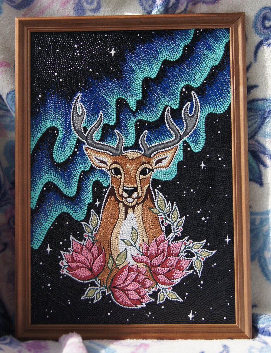 "Если верить, сказка оживет"