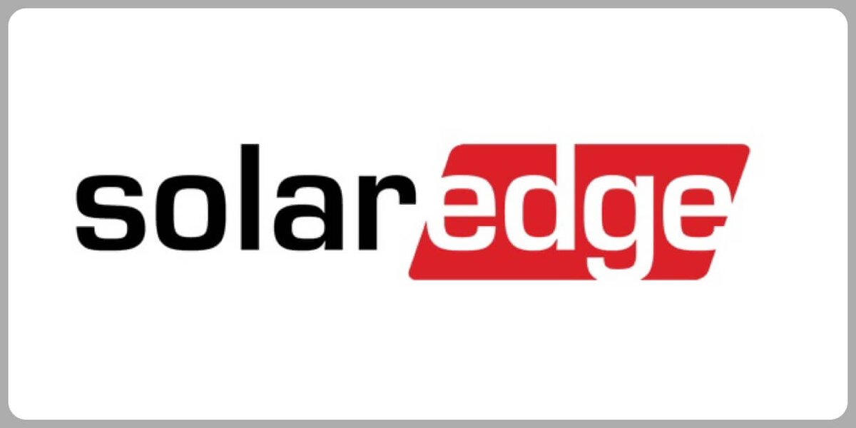 SolarEdge Technologies Inc.