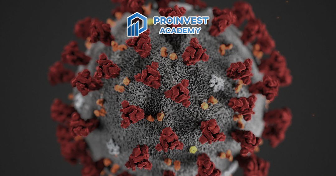 Вторая волна коронавируса. Компании избавляются от сотрудников. [Proinvest Academy]