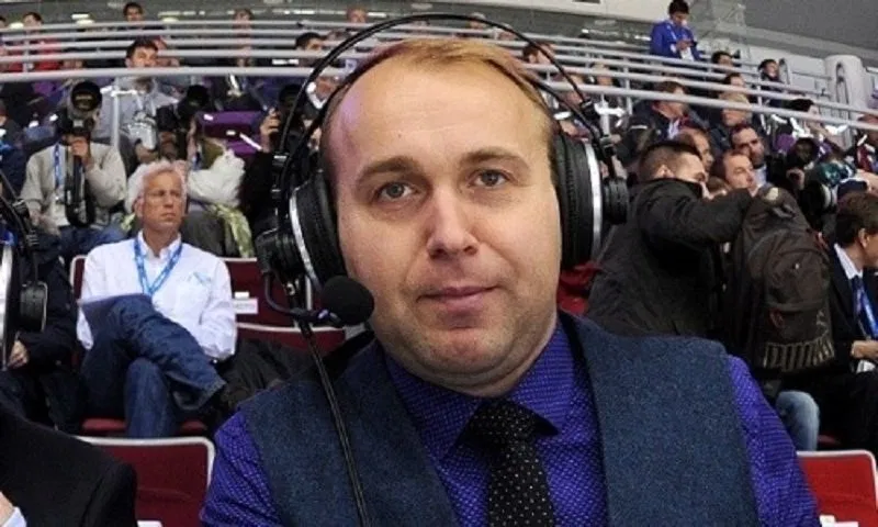 Денис Казанский