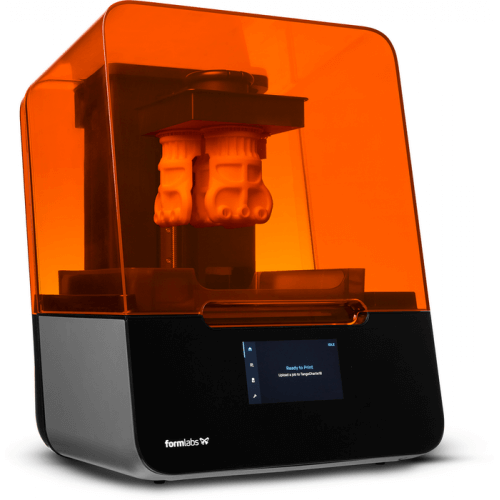 3D принтер Formlabs Form 3