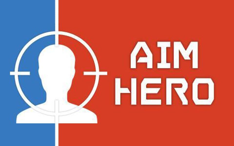 Aim hero. Aim. aim логотип. iim.