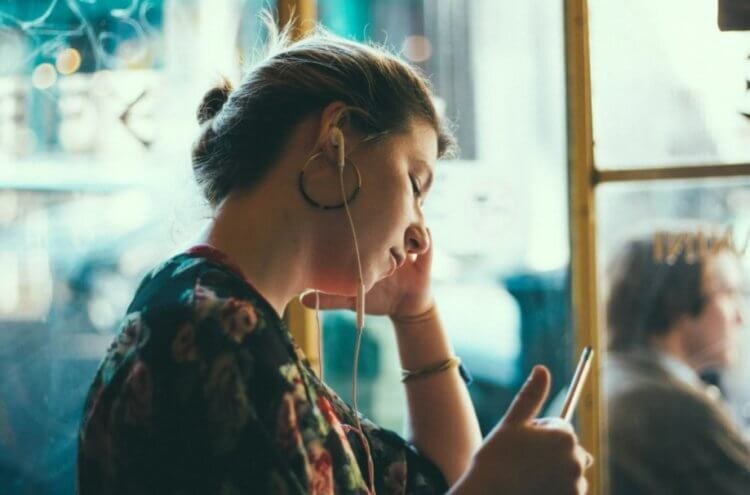 От музыки могут возникнуть мурашки и ученые уже знают, почему