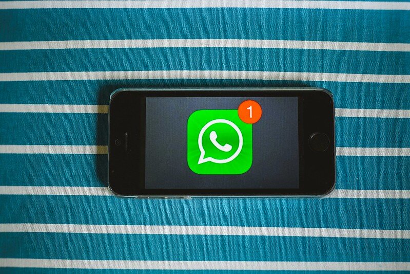 Изменения в WhatsApp чат ботах (в основном пока касается белого API)