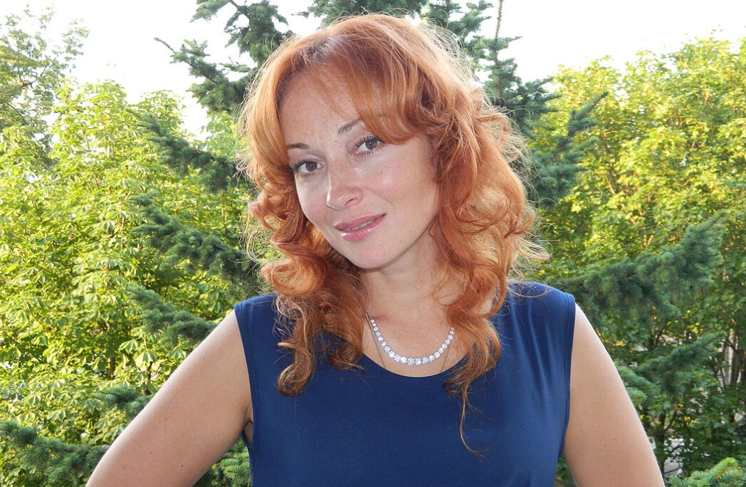 Виктория Тарасова  - источник Яндекс.Картинки