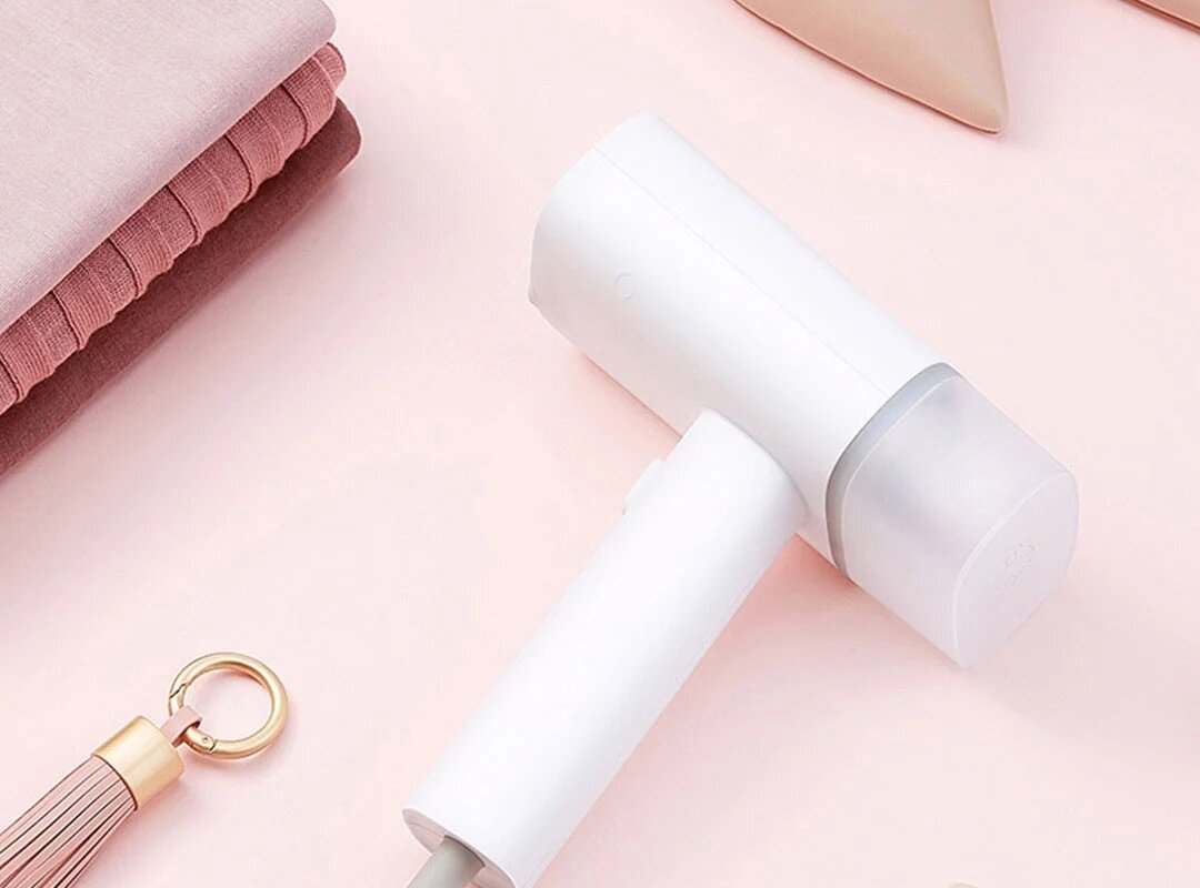 Xiaomi Lofans Steam Brush