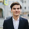 Никита Касьяненко - сооснователь Лаборатории Умного Вождения. 