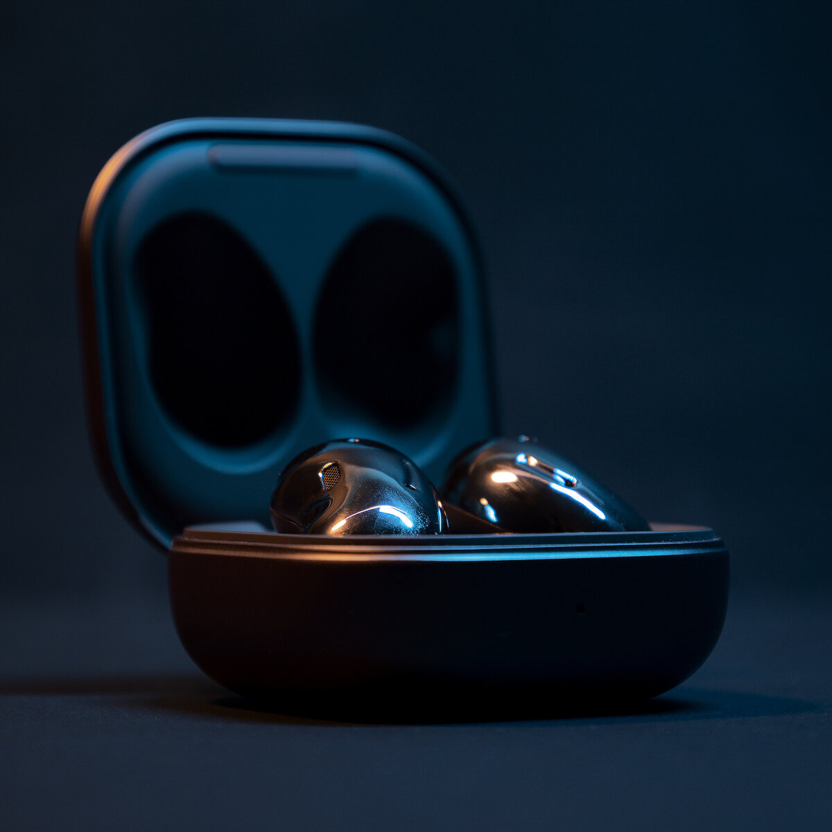 Предметная фотосъемка Дмитрия Абдулаева