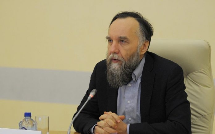 А.Г. Дугин. Мысли во время чумы № 3. Закрытая национальная экономика и ее приоритеты. https://www.youtube.com/watch?v=JRTKy-PlcnY