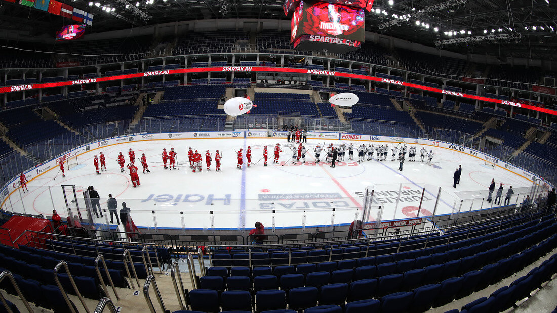 фото: khl.ru